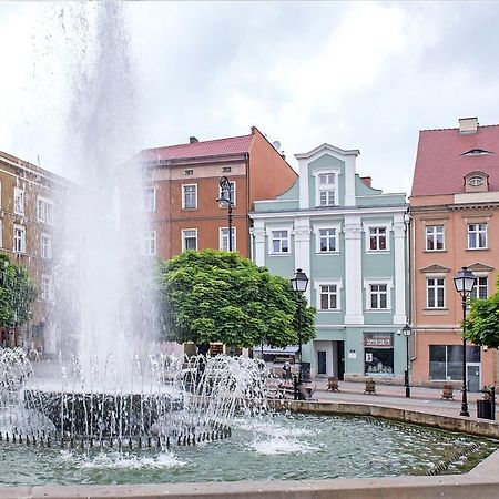 Rynek No 3 Apartment Wałbrzych Exterior foto